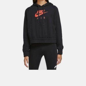 Women's Nike Air Fleece Hoodie